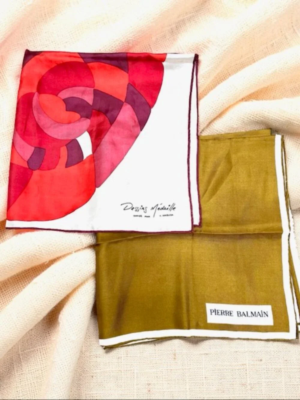 Pierre Balmain ======================= 47